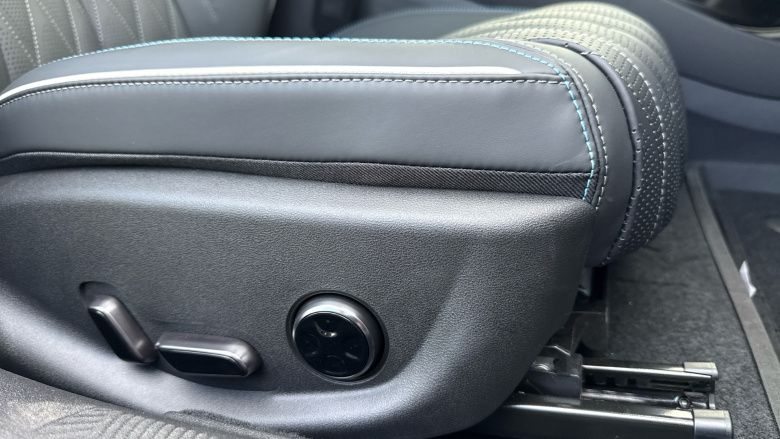 BYD Seal 230kW Design 83kWh 4dr Auto Electric Saloon